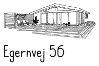 Egernvej 56, 8400 Ebeltoft